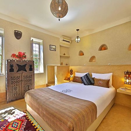 Villa 55 Marrakech マラケシュ エクステリア 写真