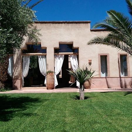 Villa 55 Marrakech マラケシュ エクステリア 写真