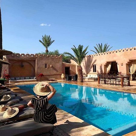Villa 55 Marrakech マラケシュ エクステリア 写真