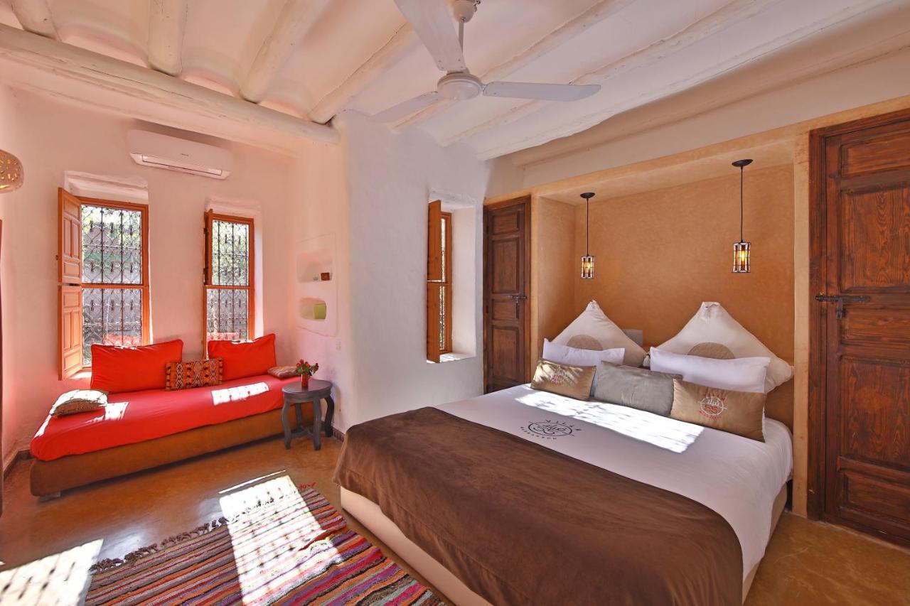 Villa 55 Marrakech マラケシュ エクステリア 写真