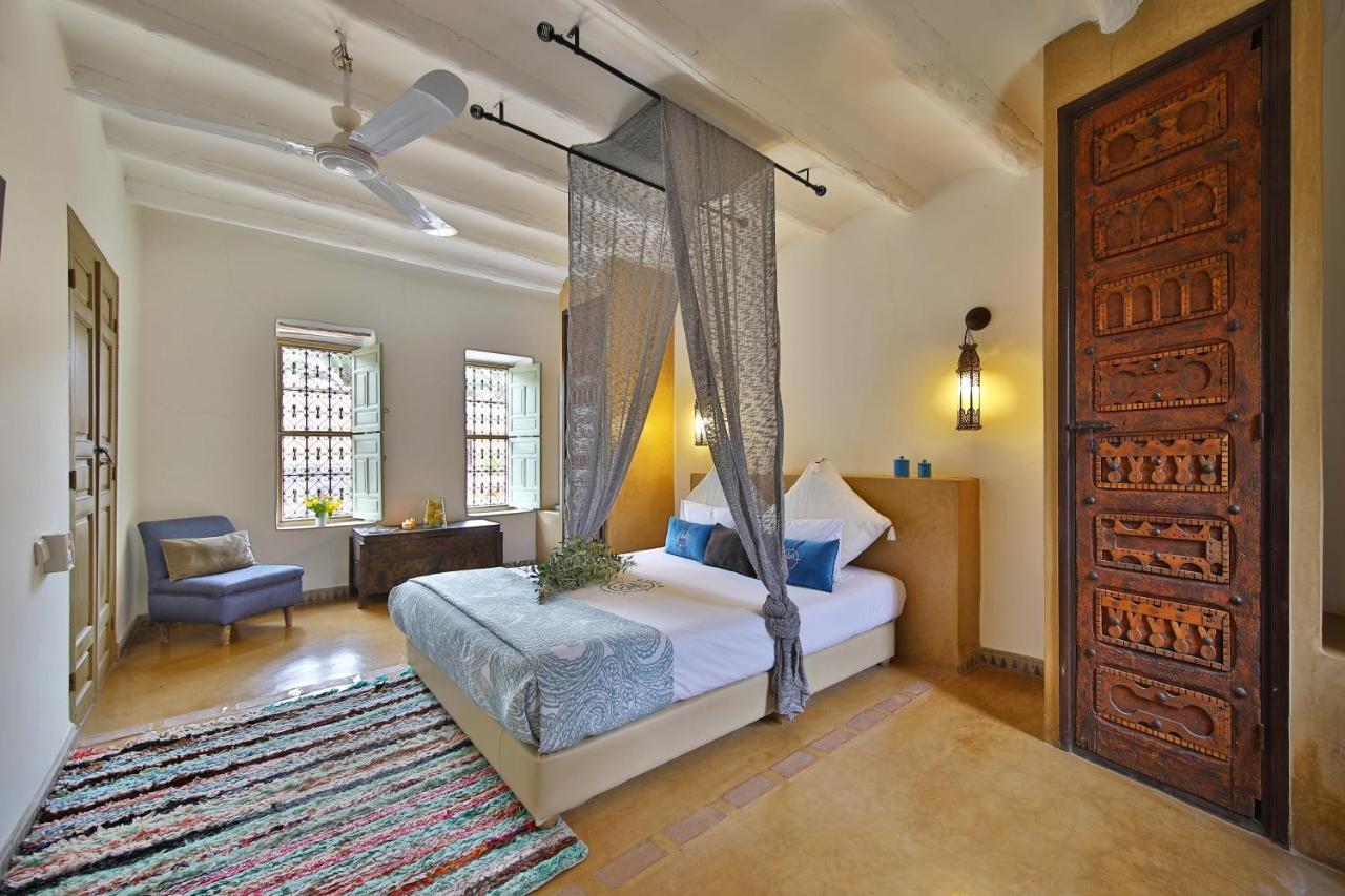 Villa 55 Marrakech マラケシュ エクステリア 写真