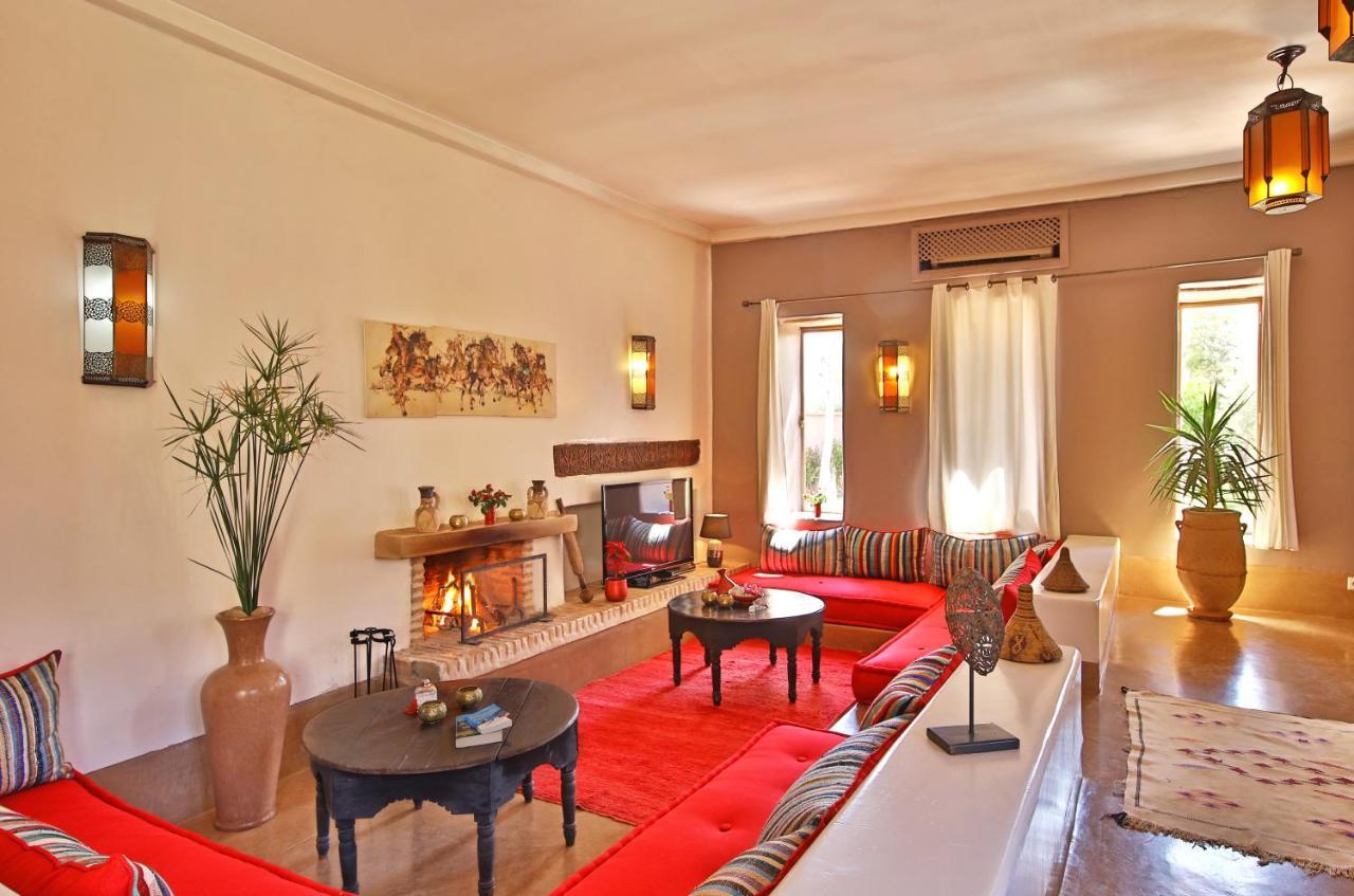 Villa 55 Marrakech マラケシュ エクステリア 写真