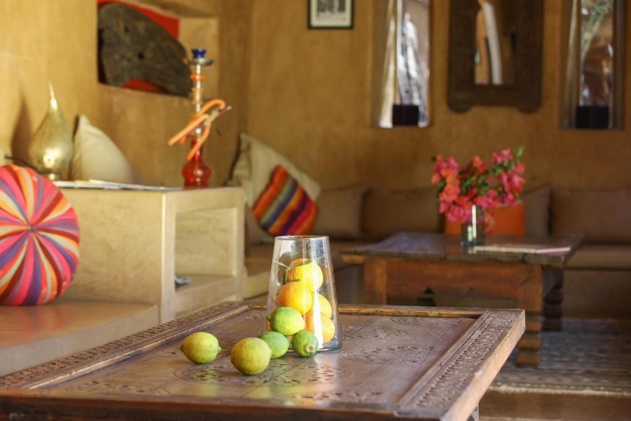Villa 55 Marrakech マラケシュ エクステリア 写真