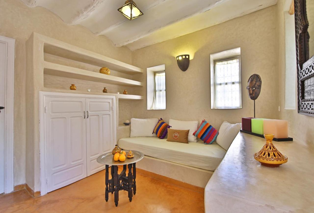 Villa 55 Marrakech マラケシュ エクステリア 写真