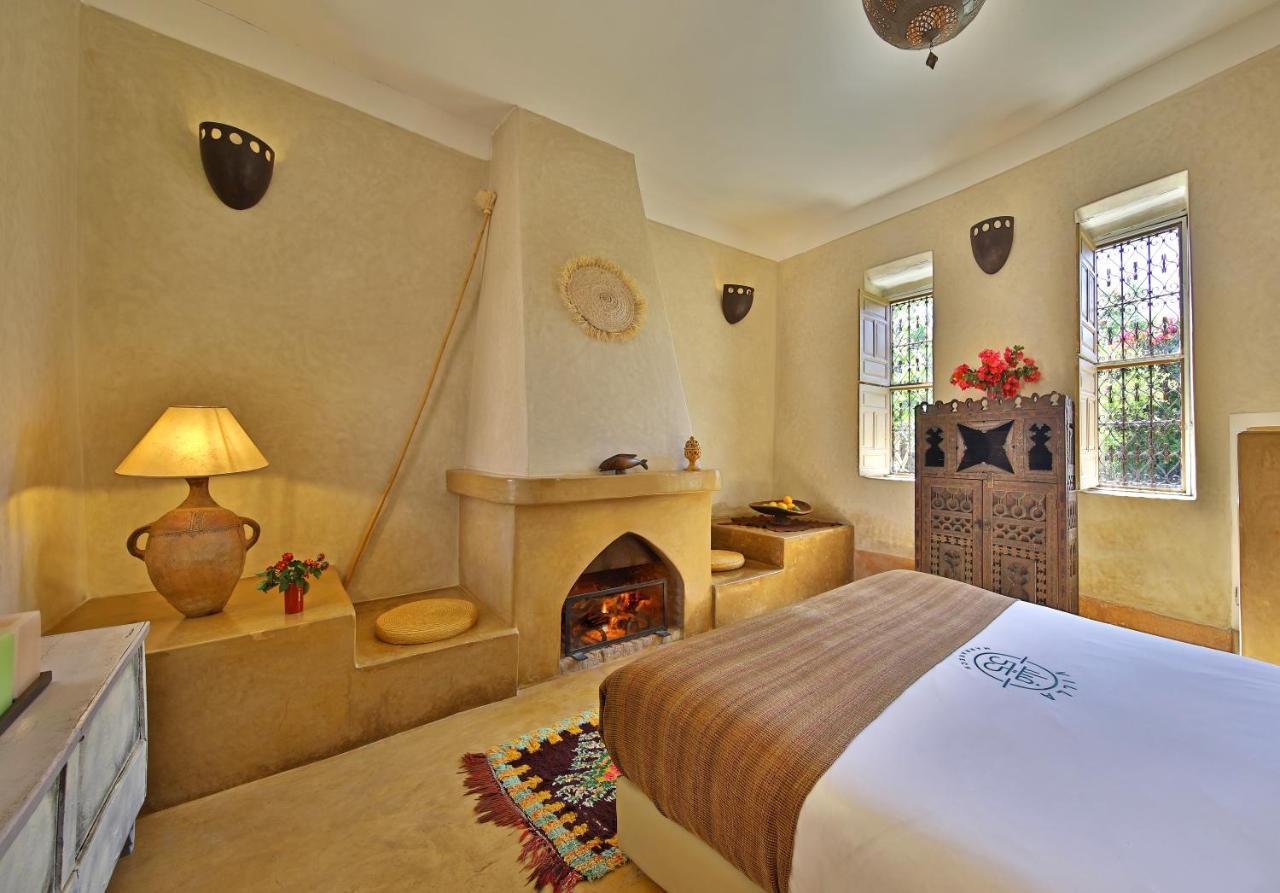 Villa 55 Marrakech マラケシュ エクステリア 写真