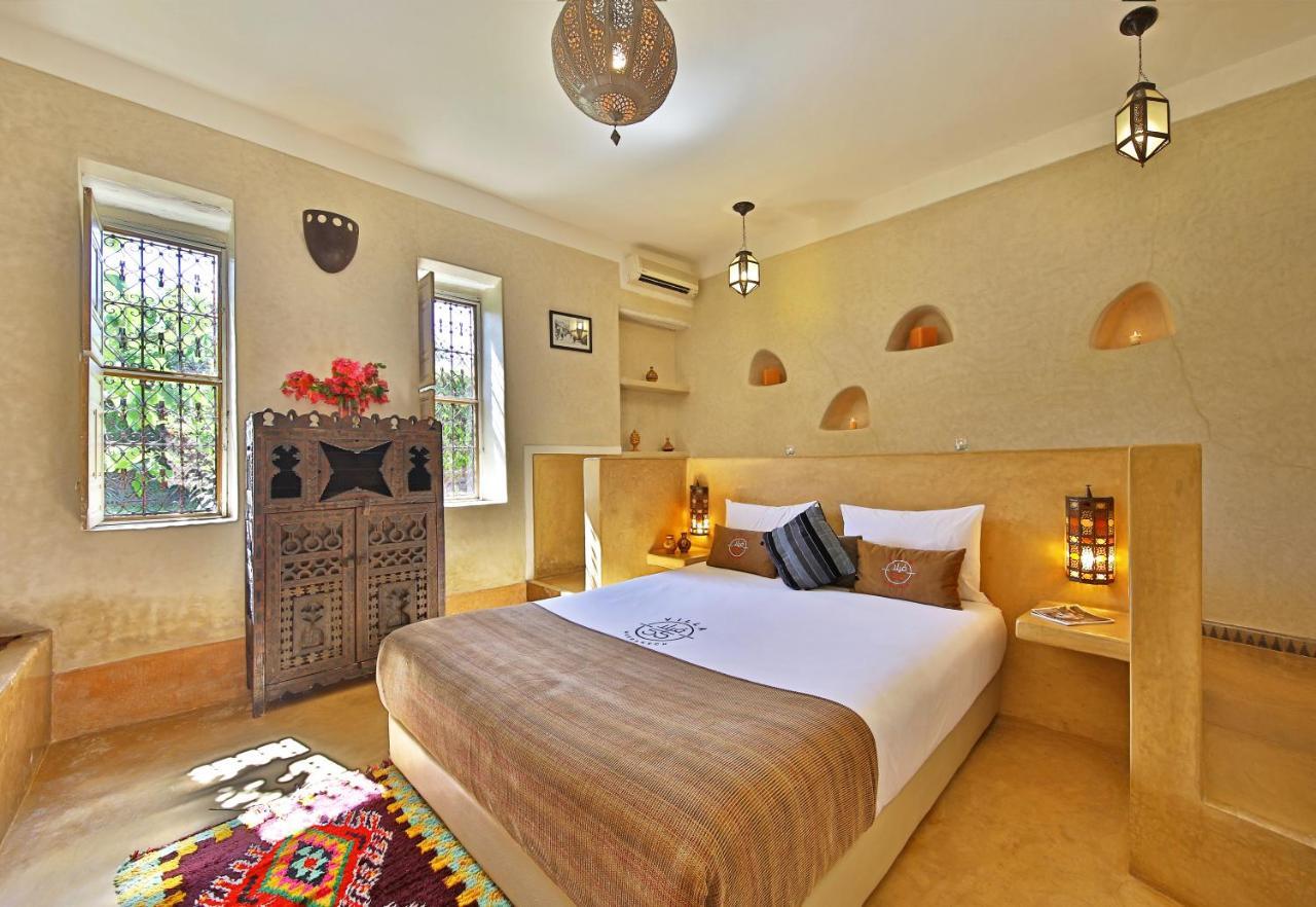 Villa 55 Marrakech マラケシュ エクステリア 写真