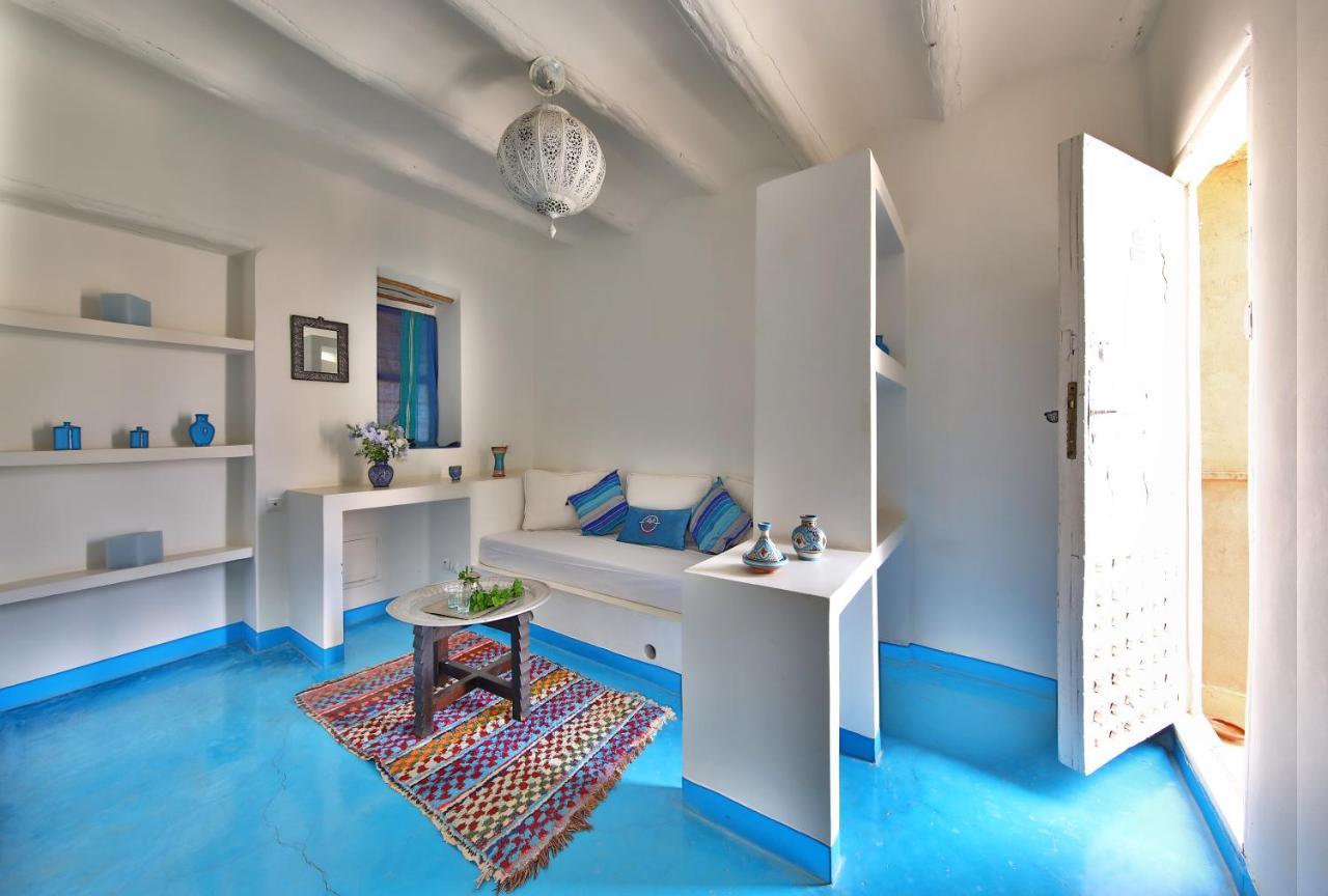 Villa 55 Marrakech マラケシュ エクステリア 写真