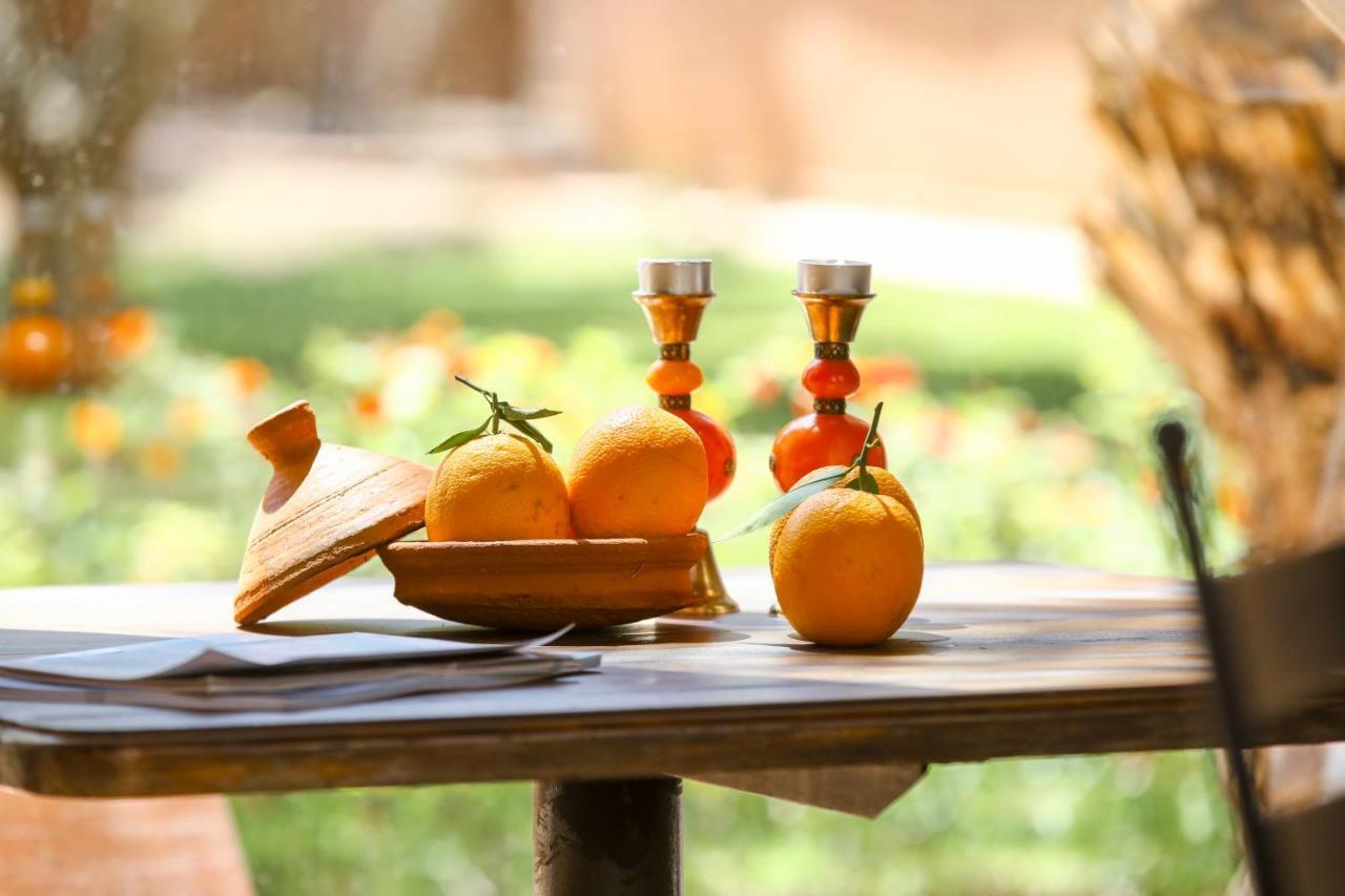 Villa 55 Marrakech マラケシュ エクステリア 写真
