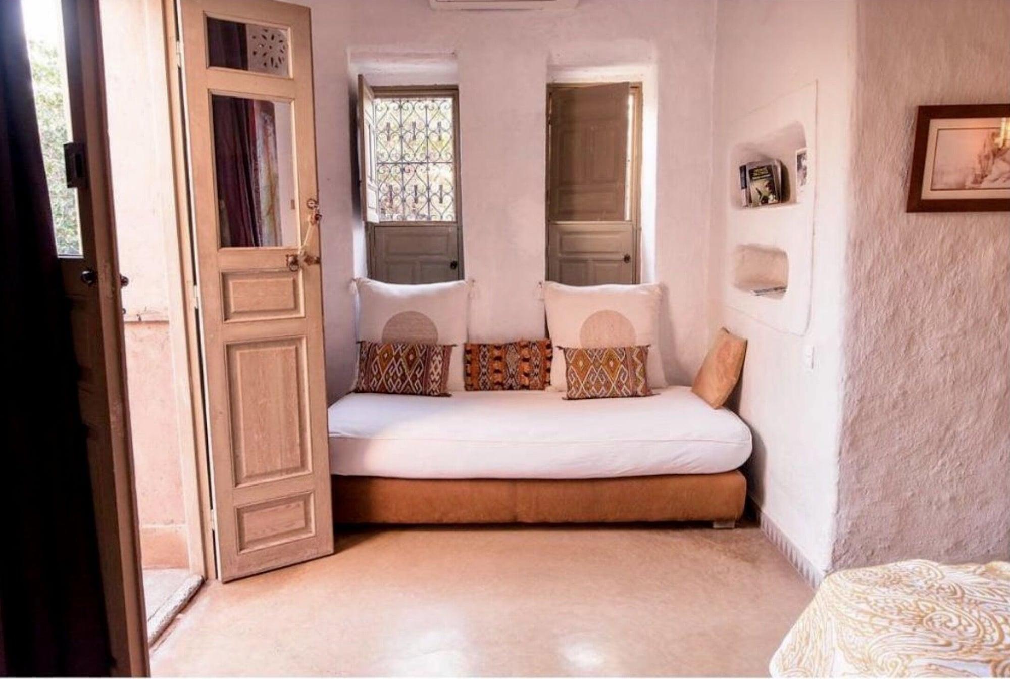 Villa 55 Marrakech マラケシュ エクステリア 写真