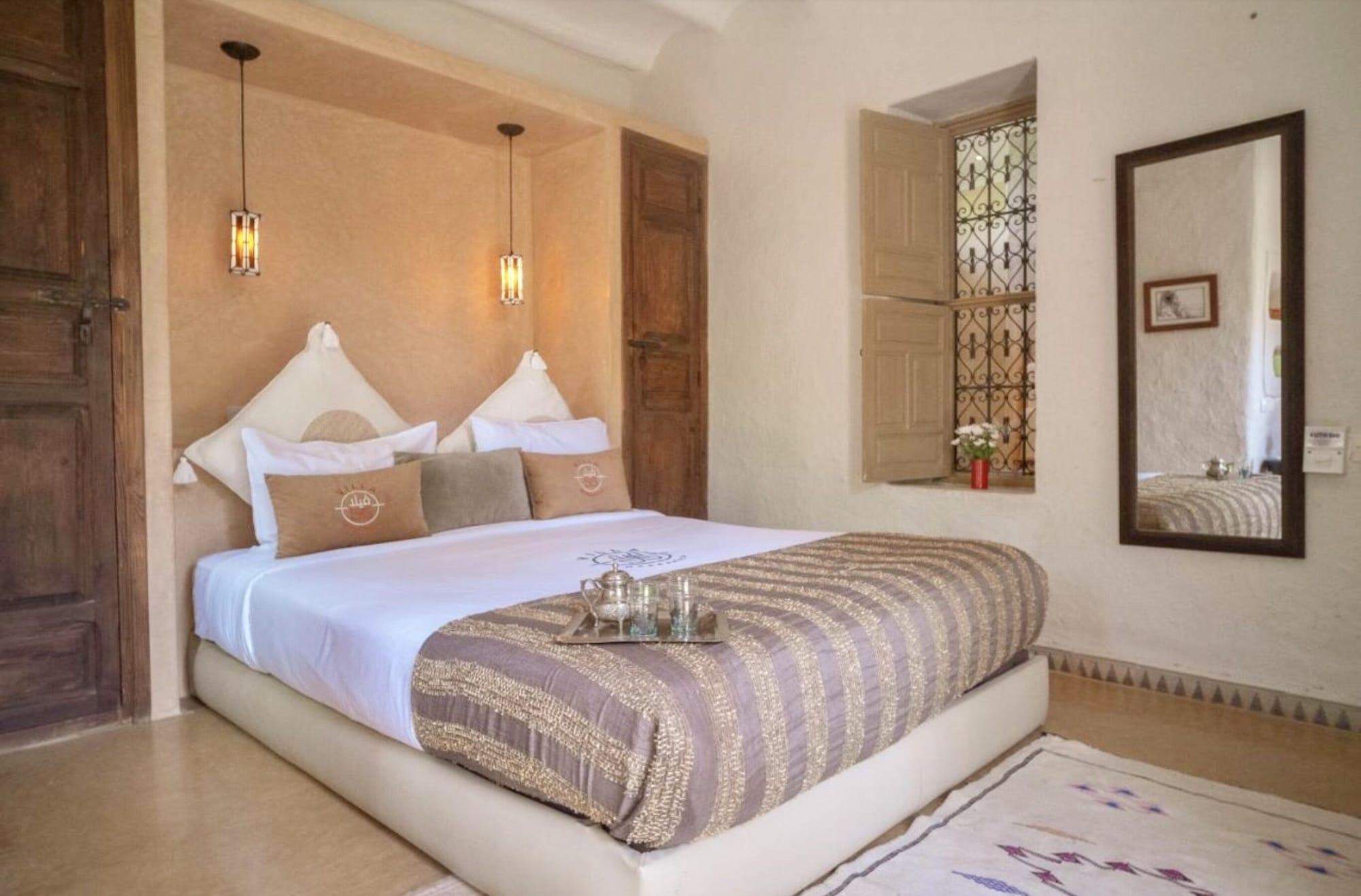 Villa 55 Marrakech マラケシュ エクステリア 写真