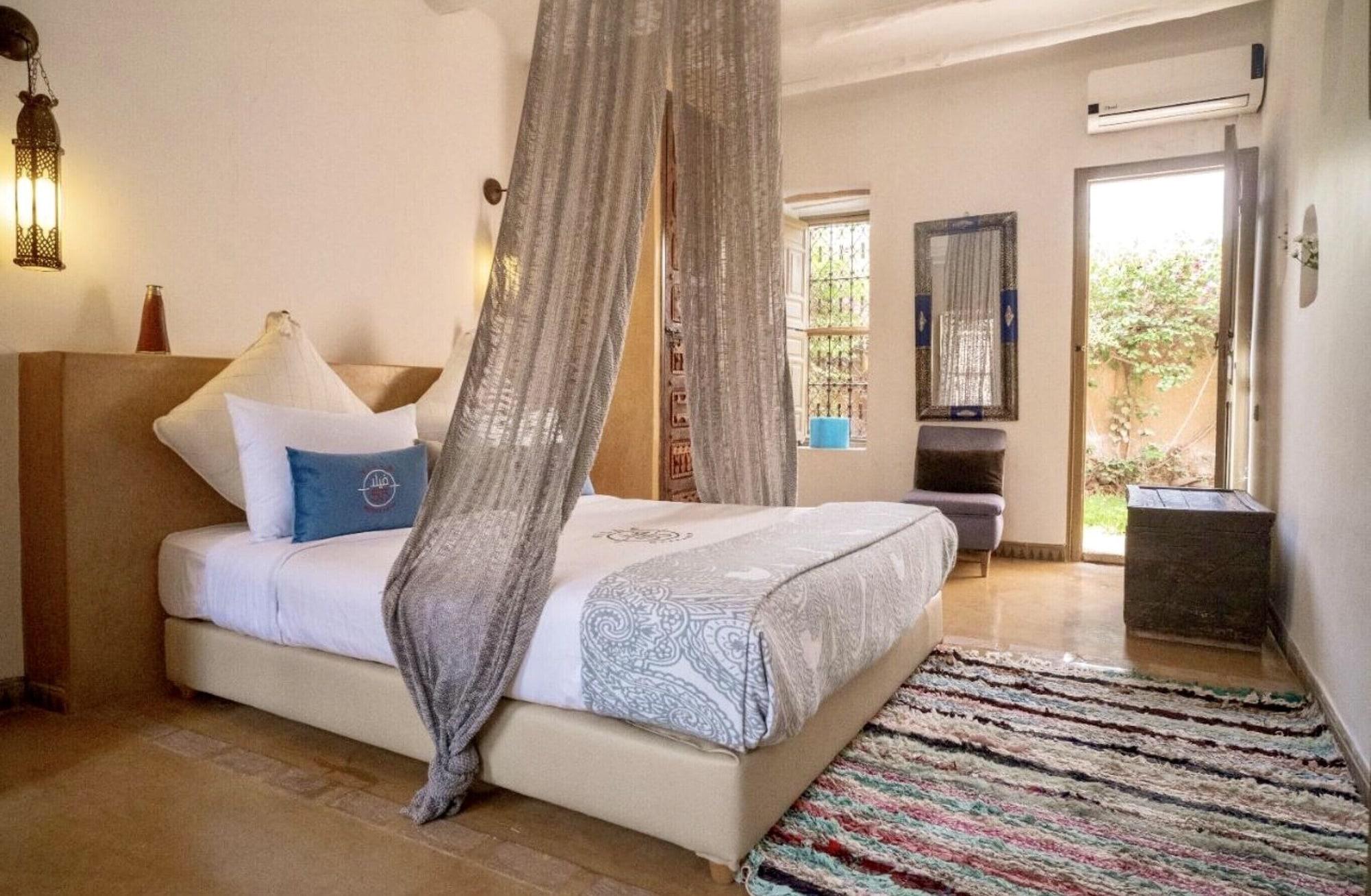 Villa 55 Marrakech マラケシュ エクステリア 写真