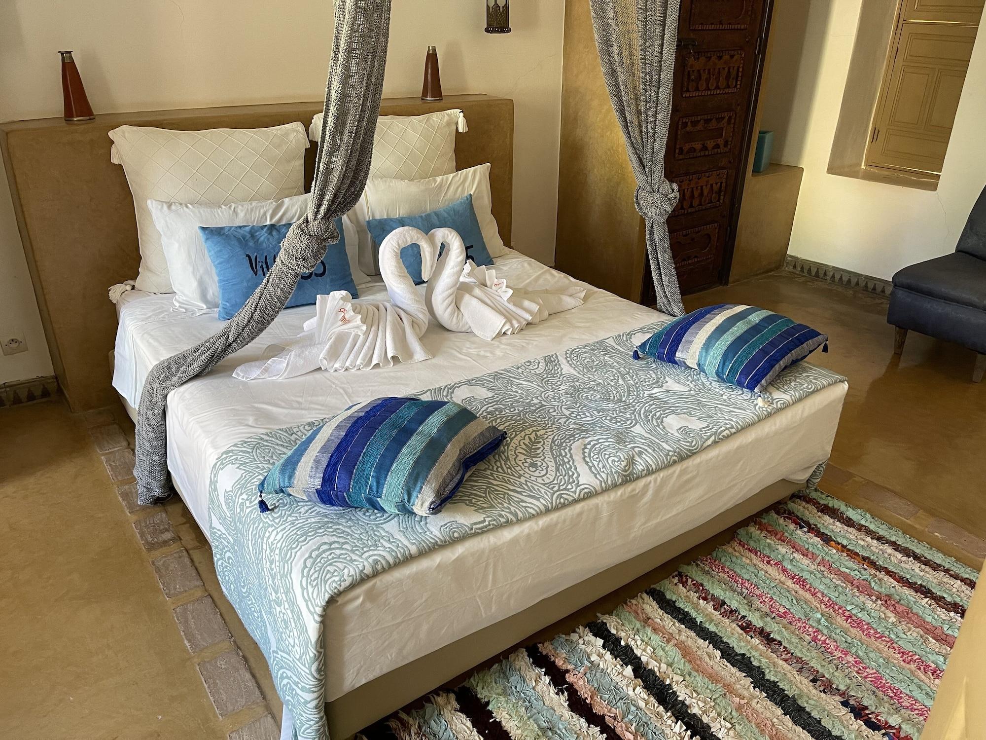 Villa 55 Marrakech マラケシュ エクステリア 写真