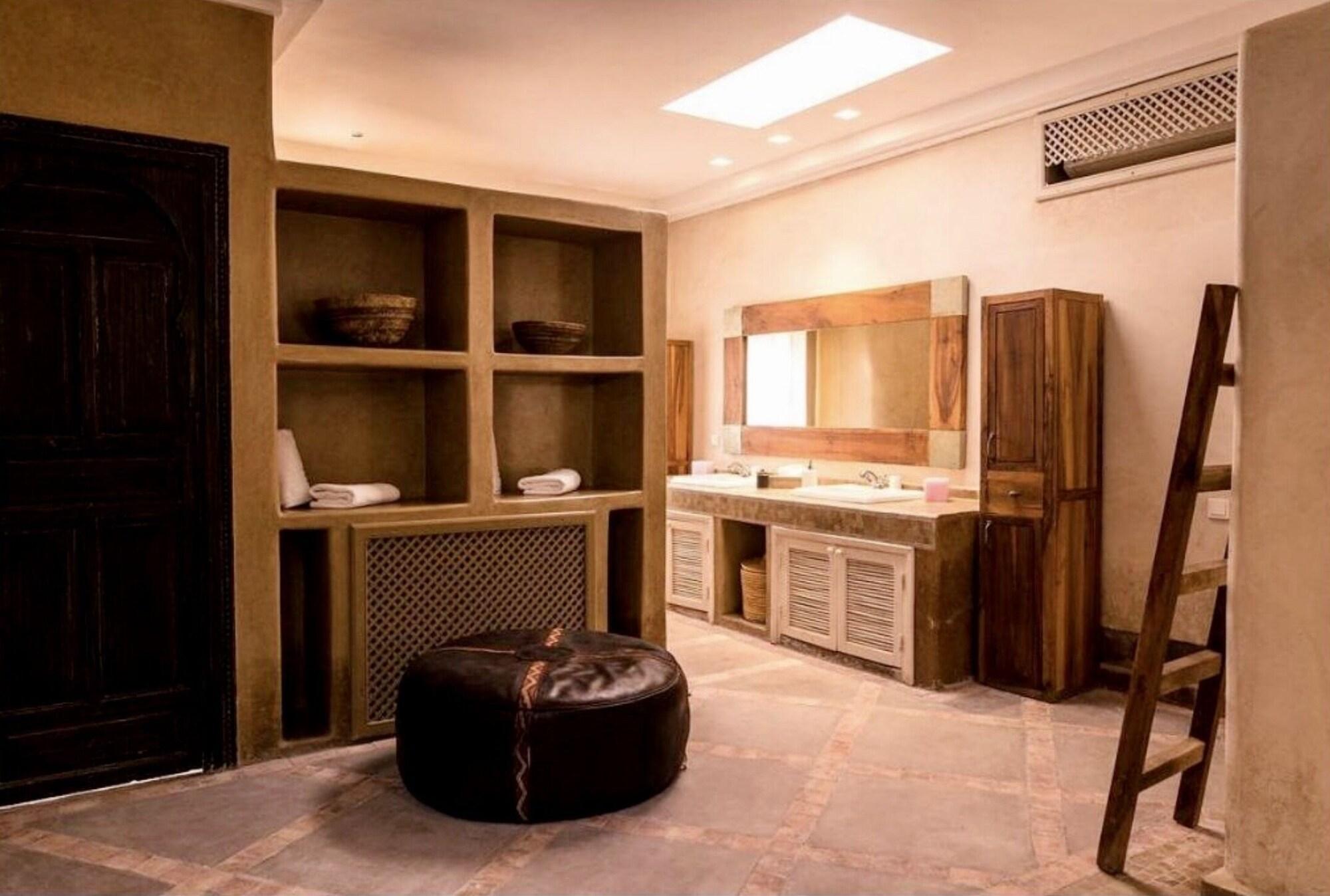 Villa 55 Marrakech マラケシュ エクステリア 写真