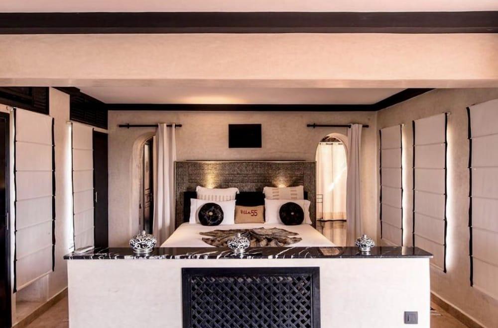 Villa 55 Marrakech マラケシュ エクステリア 写真
