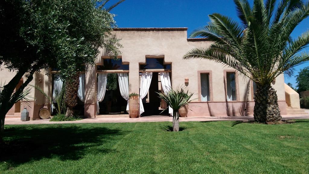 Villa 55 Marrakech マラケシュ エクステリア 写真
