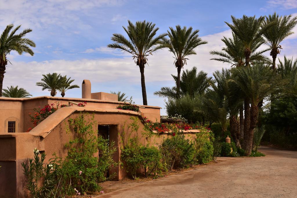 Villa 55 Marrakech マラケシュ エクステリア 写真