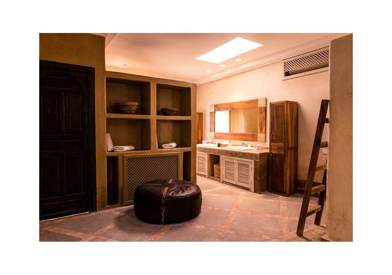 Villa 55 Marrakech マラケシュ エクステリア 写真
