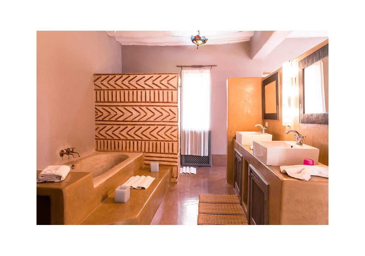 Villa 55 Marrakech マラケシュ 部屋 写真