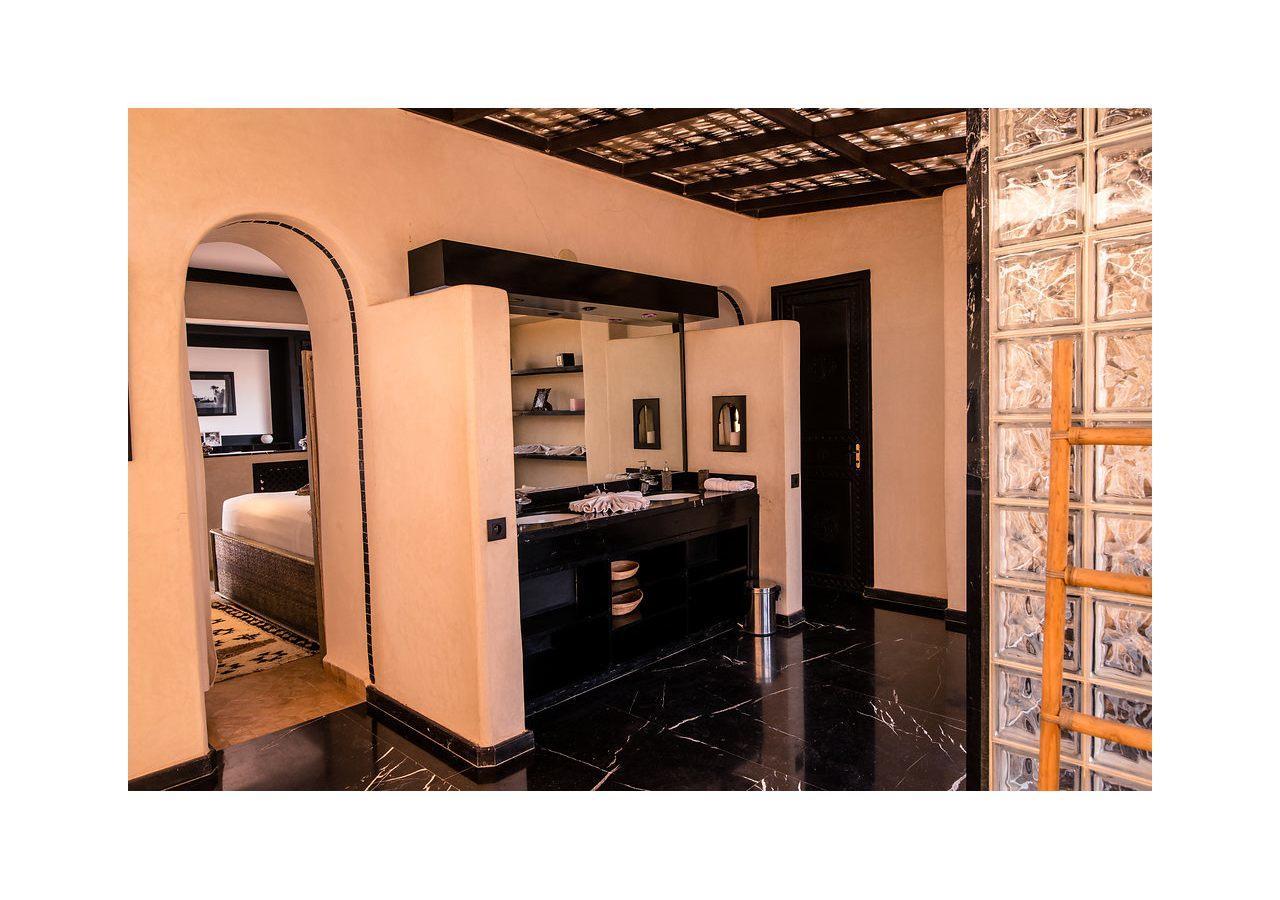 Villa 55 Marrakech マラケシュ エクステリア 写真