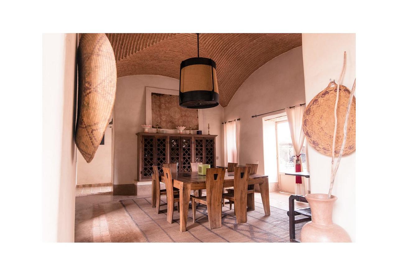 Villa 55 Marrakech マラケシュ エクステリア 写真