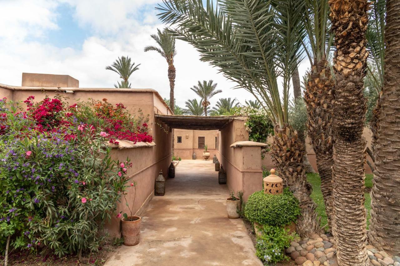 Villa 55 Marrakech マラケシュ エクステリア 写真