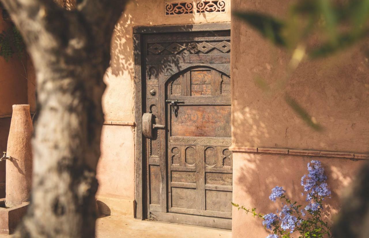 Villa 55 Marrakech マラケシュ エクステリア 写真
