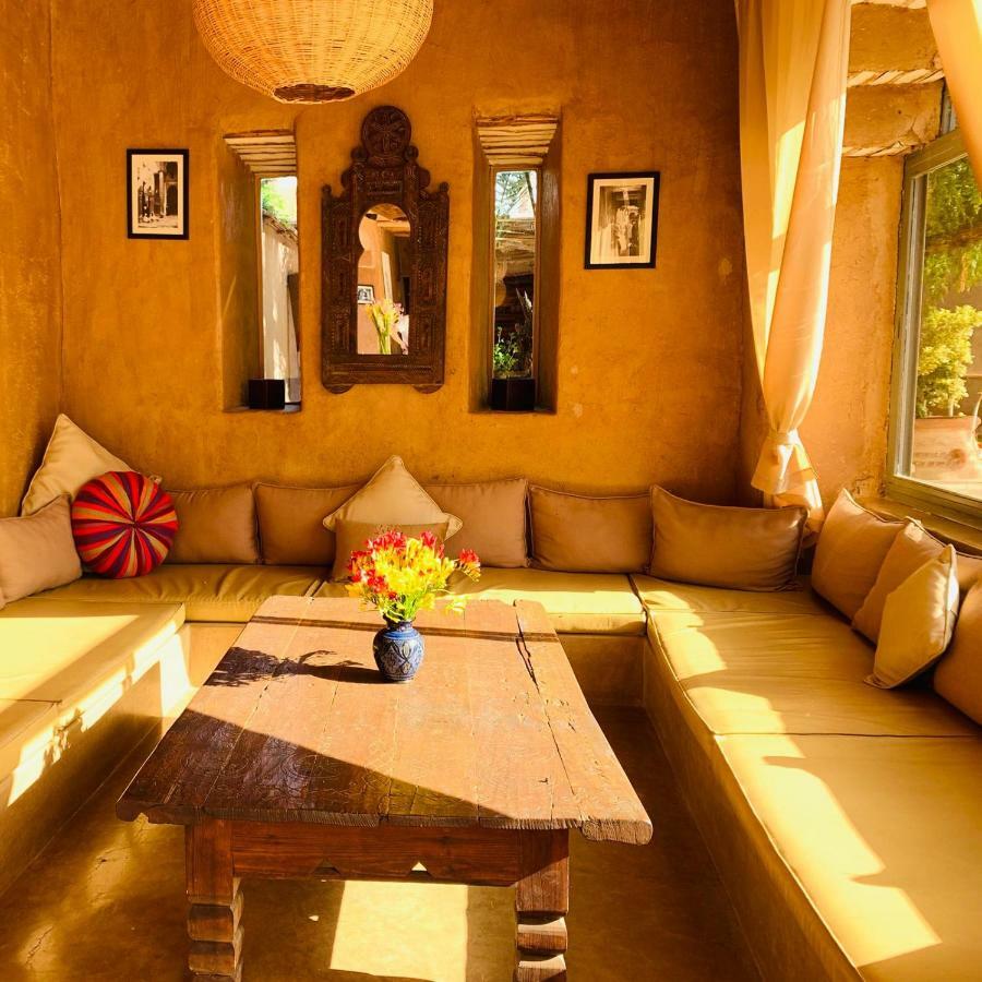 Villa 55 Marrakech マラケシュ エクステリア 写真