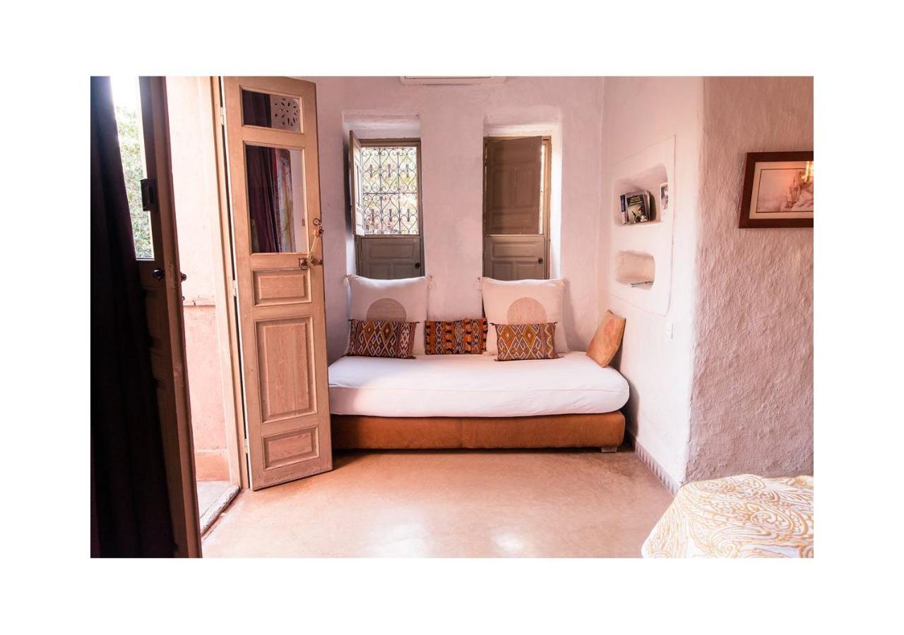 Villa 55 Marrakech マラケシュ 部屋 写真