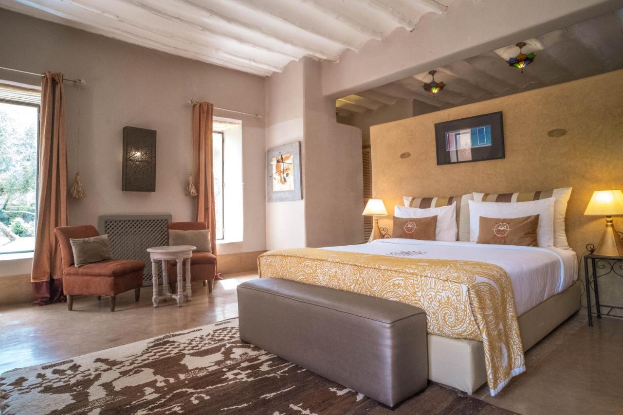 Villa 55 Marrakech マラケシュ エクステリア 写真