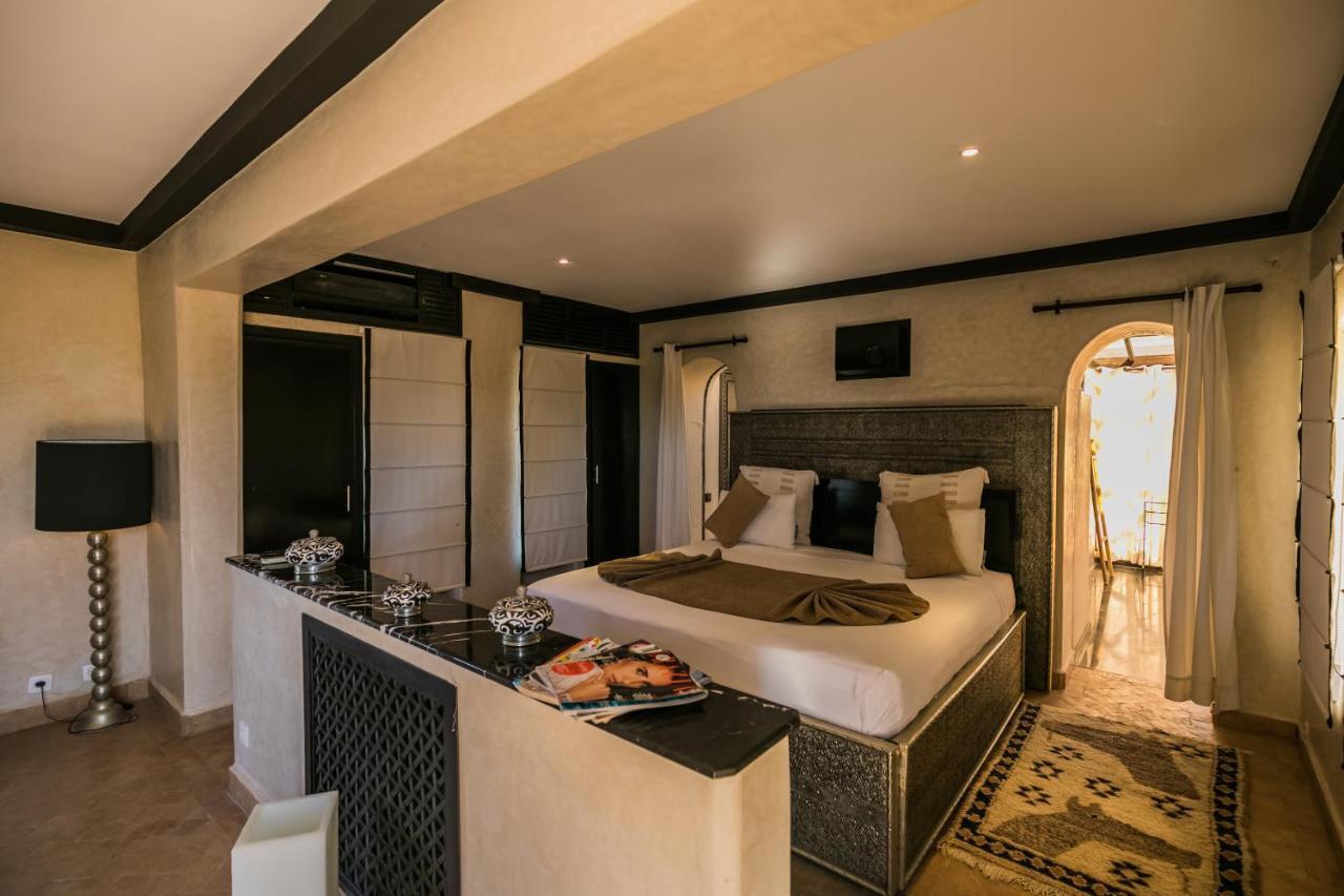 Villa 55 Marrakech マラケシュ エクステリア 写真