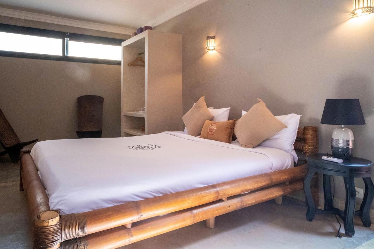 Villa 55 Marrakech マラケシュ エクステリア 写真